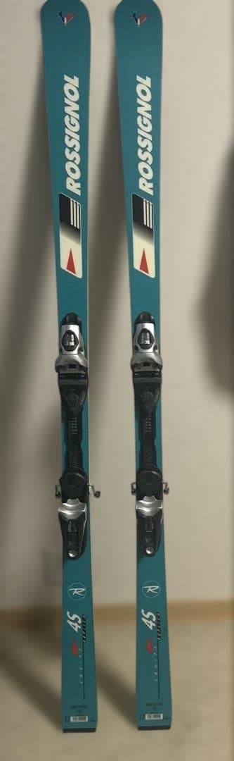 ROSSIGNOL ロシニョール　4S レプリカ