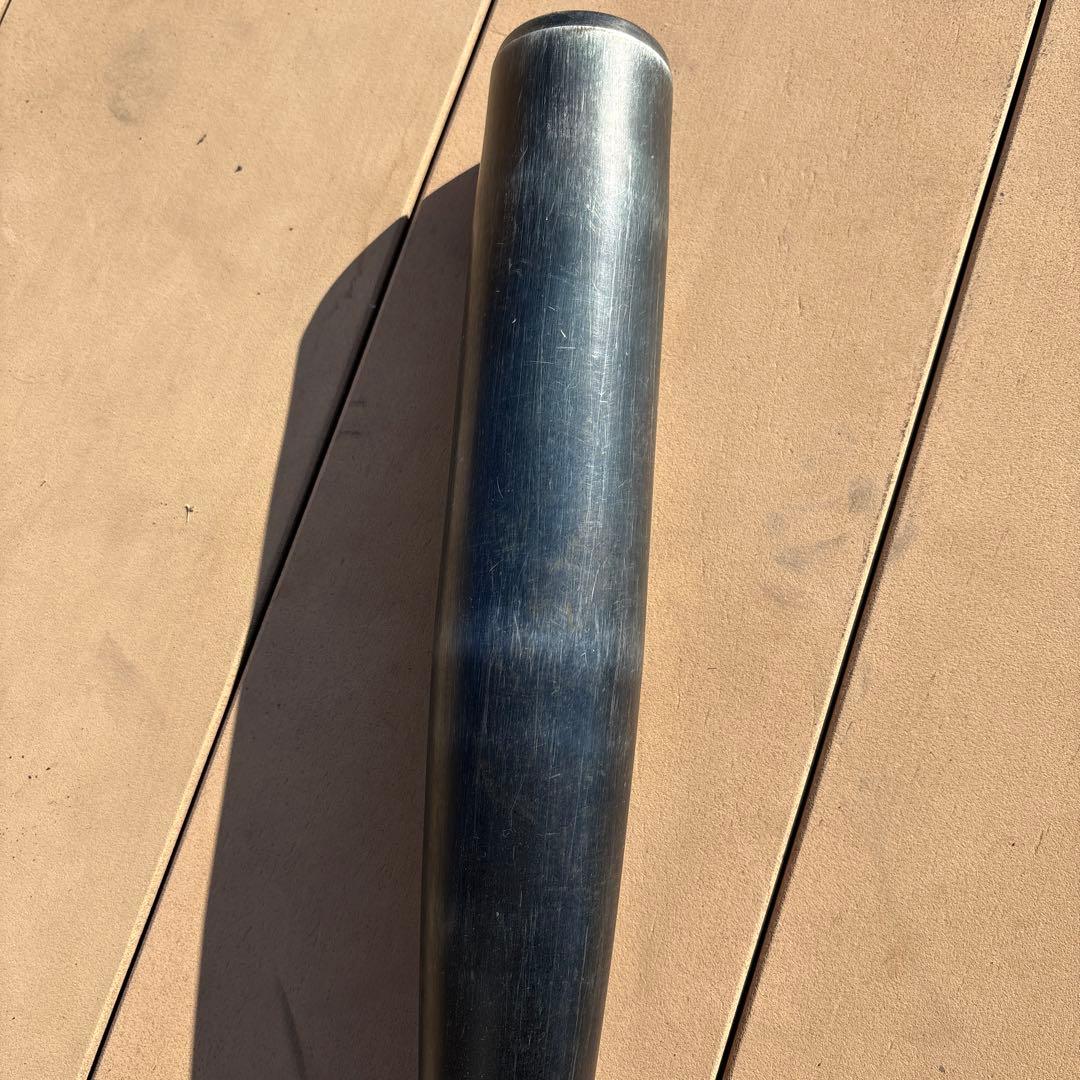 VIKING2 硬式バット BAAJ-N