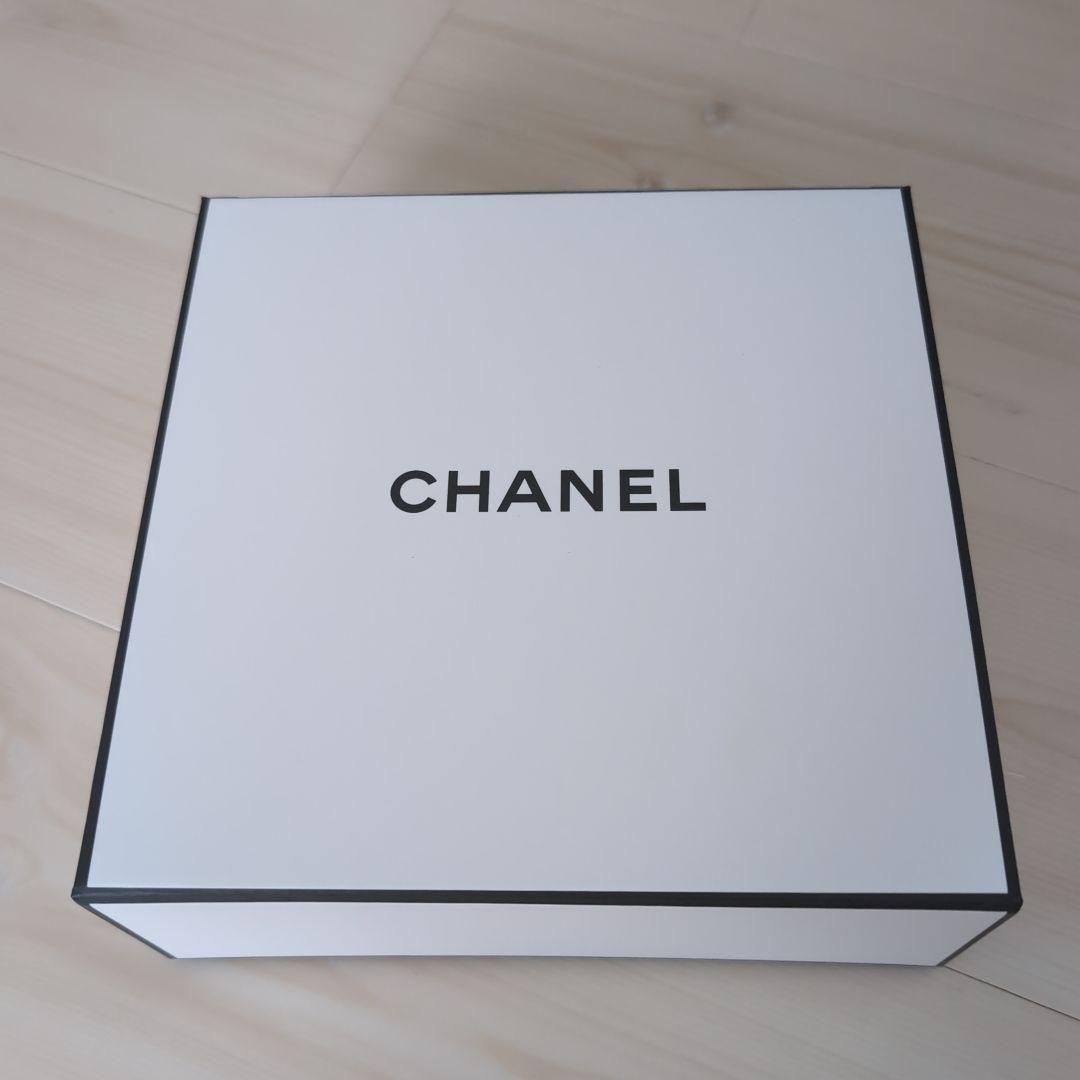 CHANEL HYDRA BEAUTY トライアルセット
