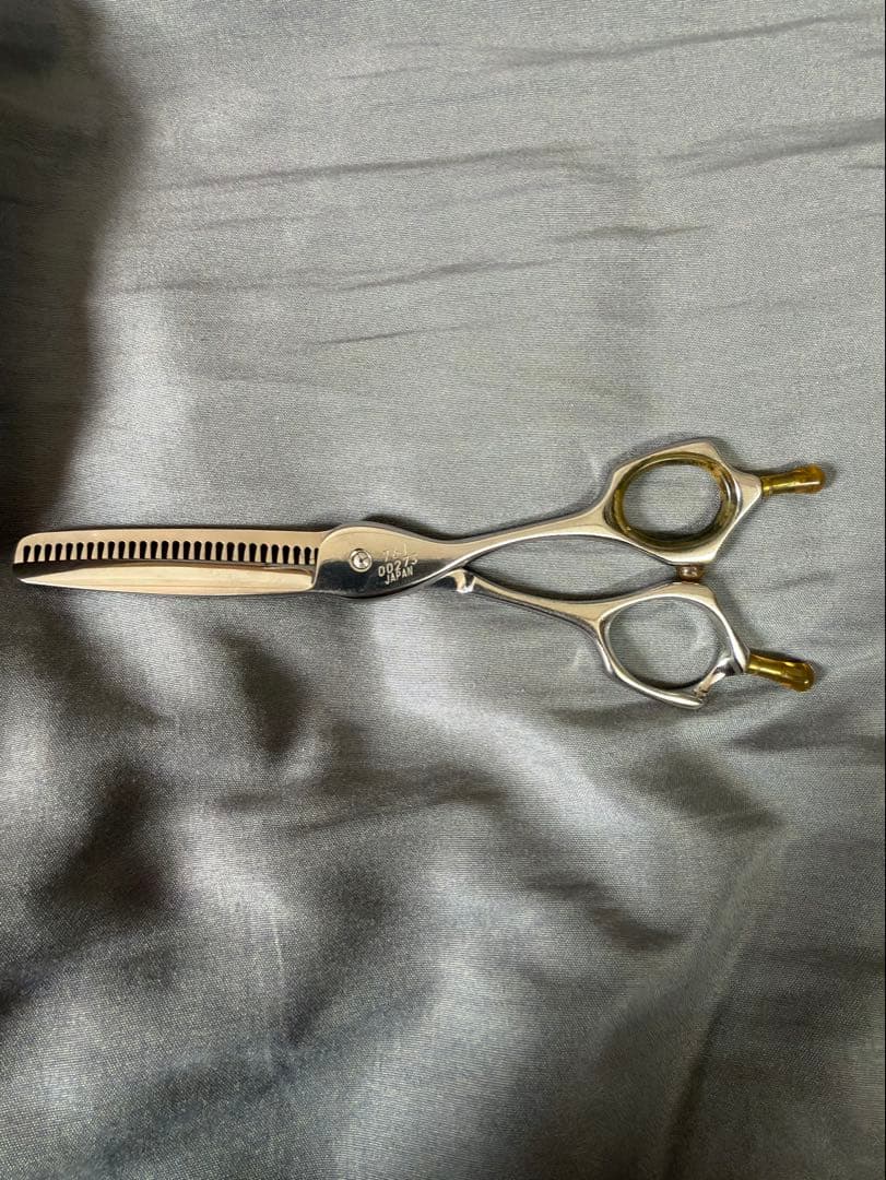 ハ*様 光シザー ヒカリシザー セニングシザー C-evo