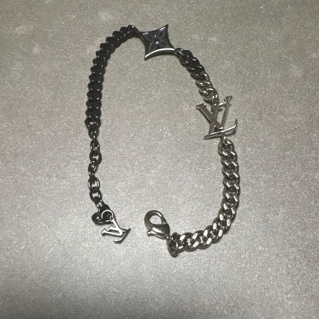 ルイヴィトン　ブレスレット