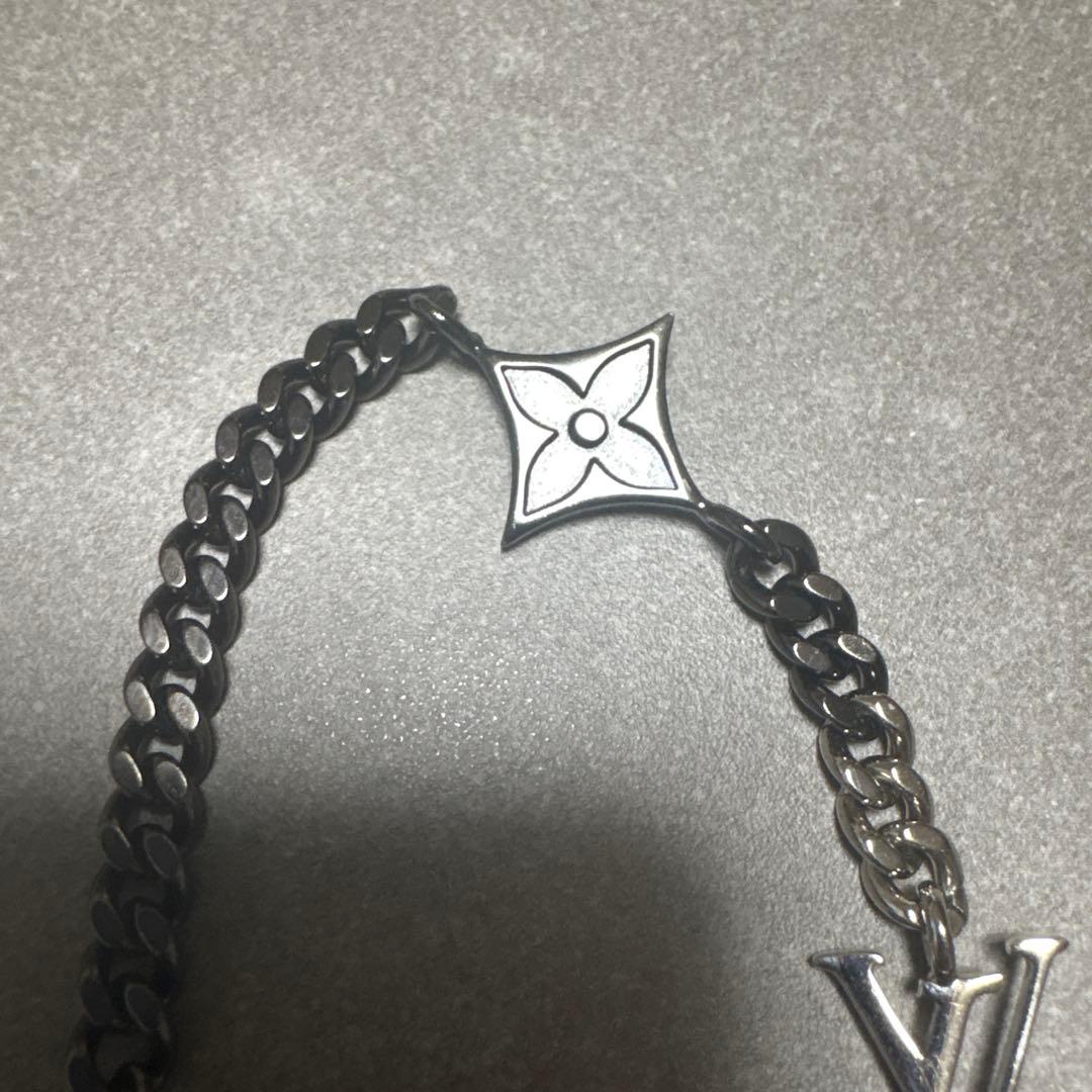 ルイヴィトン　ブレスレット