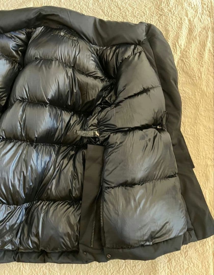 ユニクロ+J ハイブリッドダウンコート　Lサイズ
