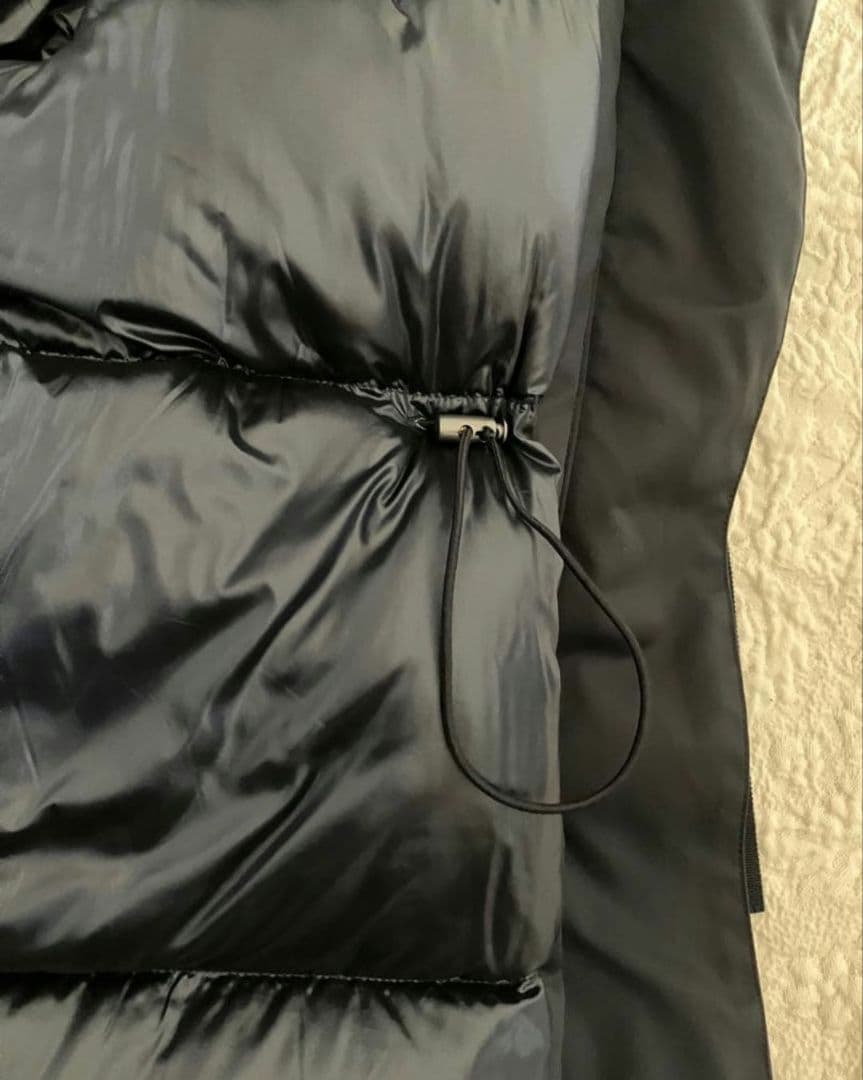 ユニクロ+J ハイブリッドダウンコート　Lサイズ