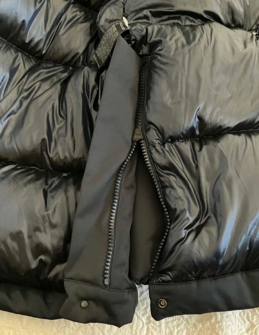 ユニクロ+J ハイブリッドダウンコート　Lサイズ