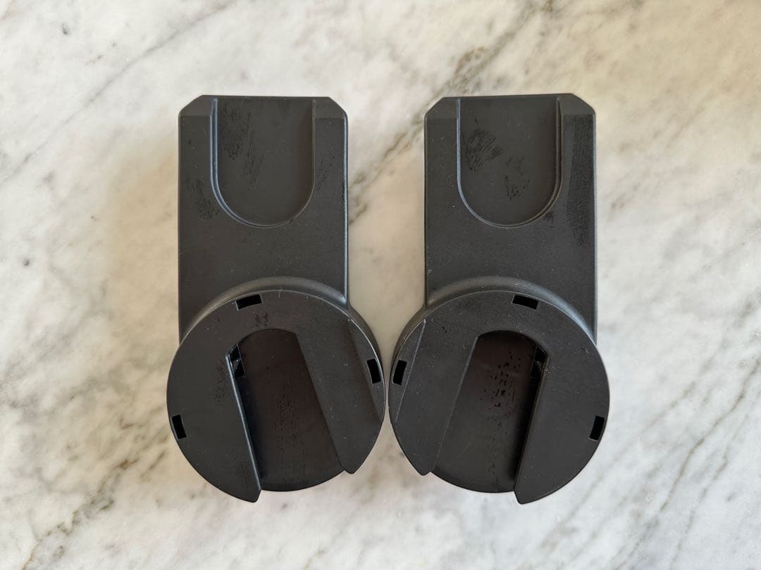 サイベックスミオスJP3 ローズゴールド 純正パーツ付き