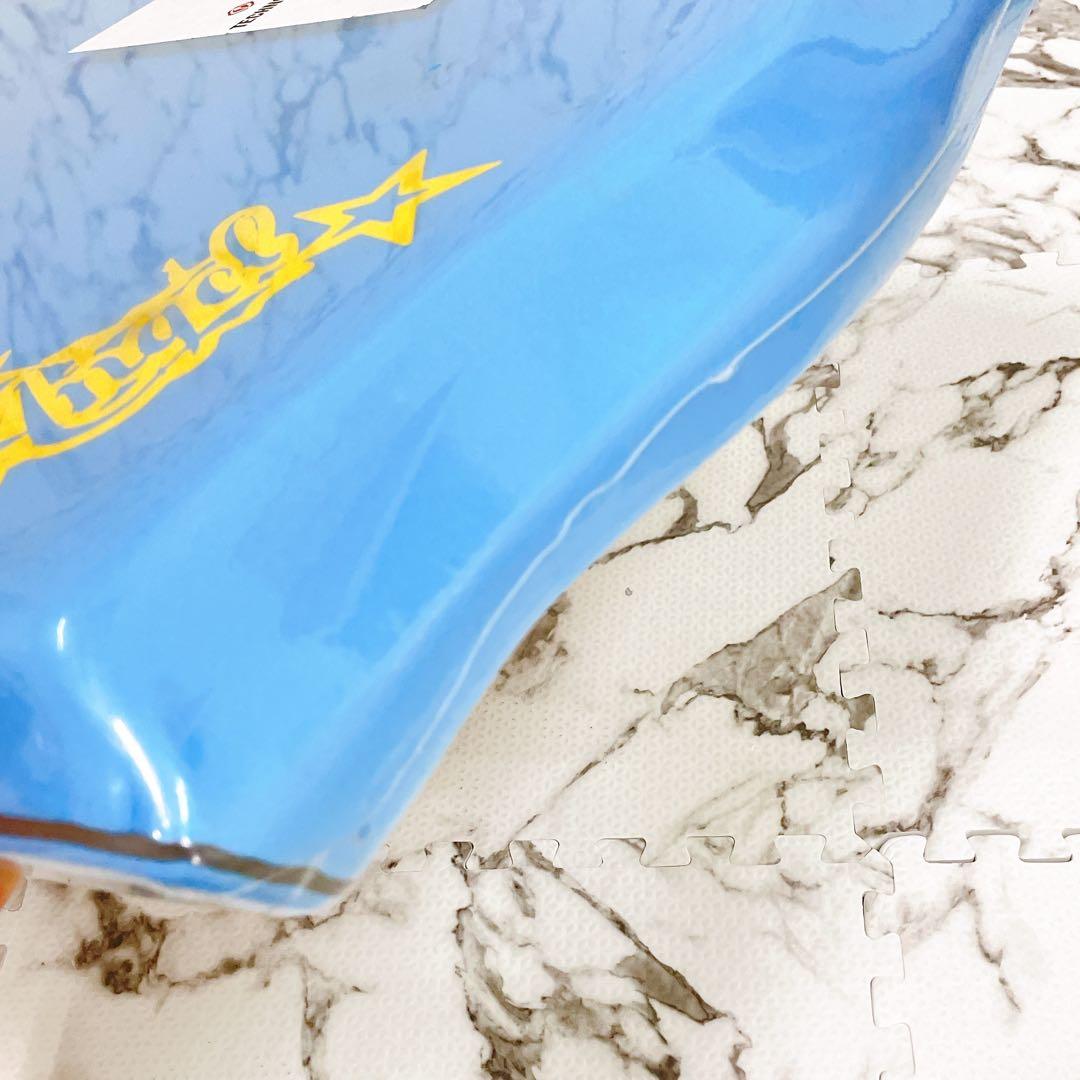 【希少 未使用品】 NMD ボディボード Angel 37.5