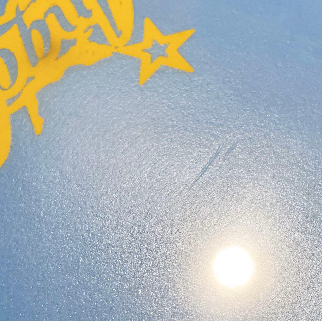 【希少 未使用品】 NMD ボディボード Angel 37.5