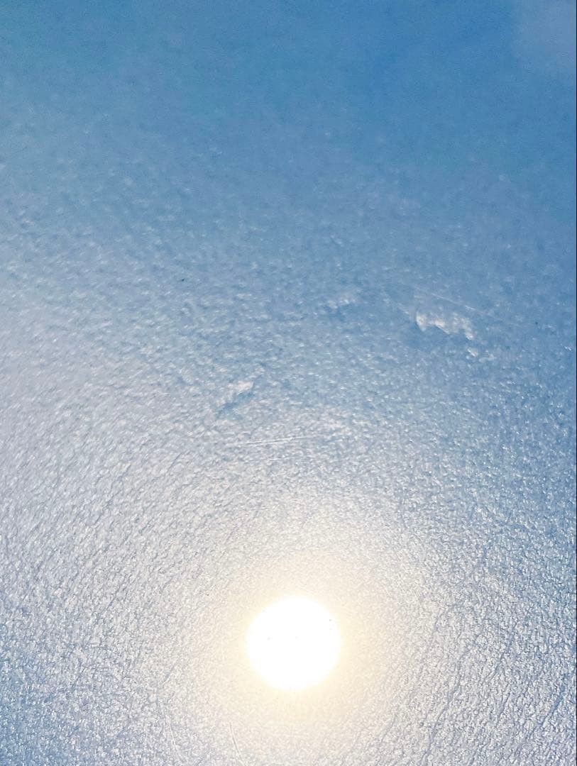 【希少 未使用品】 NMD ボディボード Angel 37.5