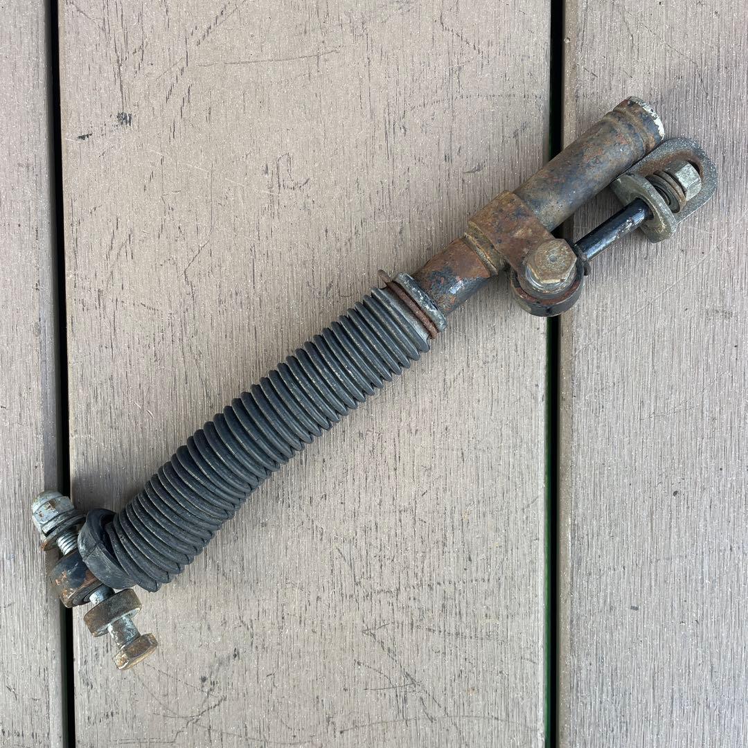 オーピー カワサキ W1SA 3点セット