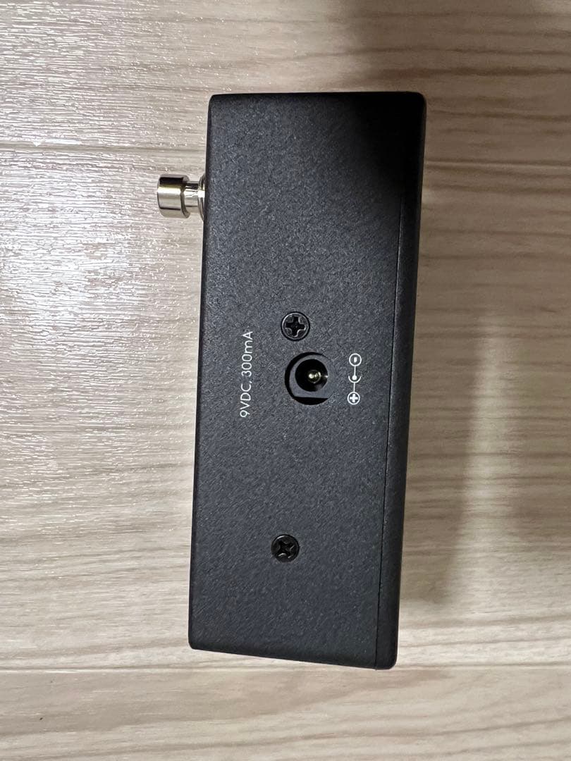 ギター Warlus Audio Canvas tuner