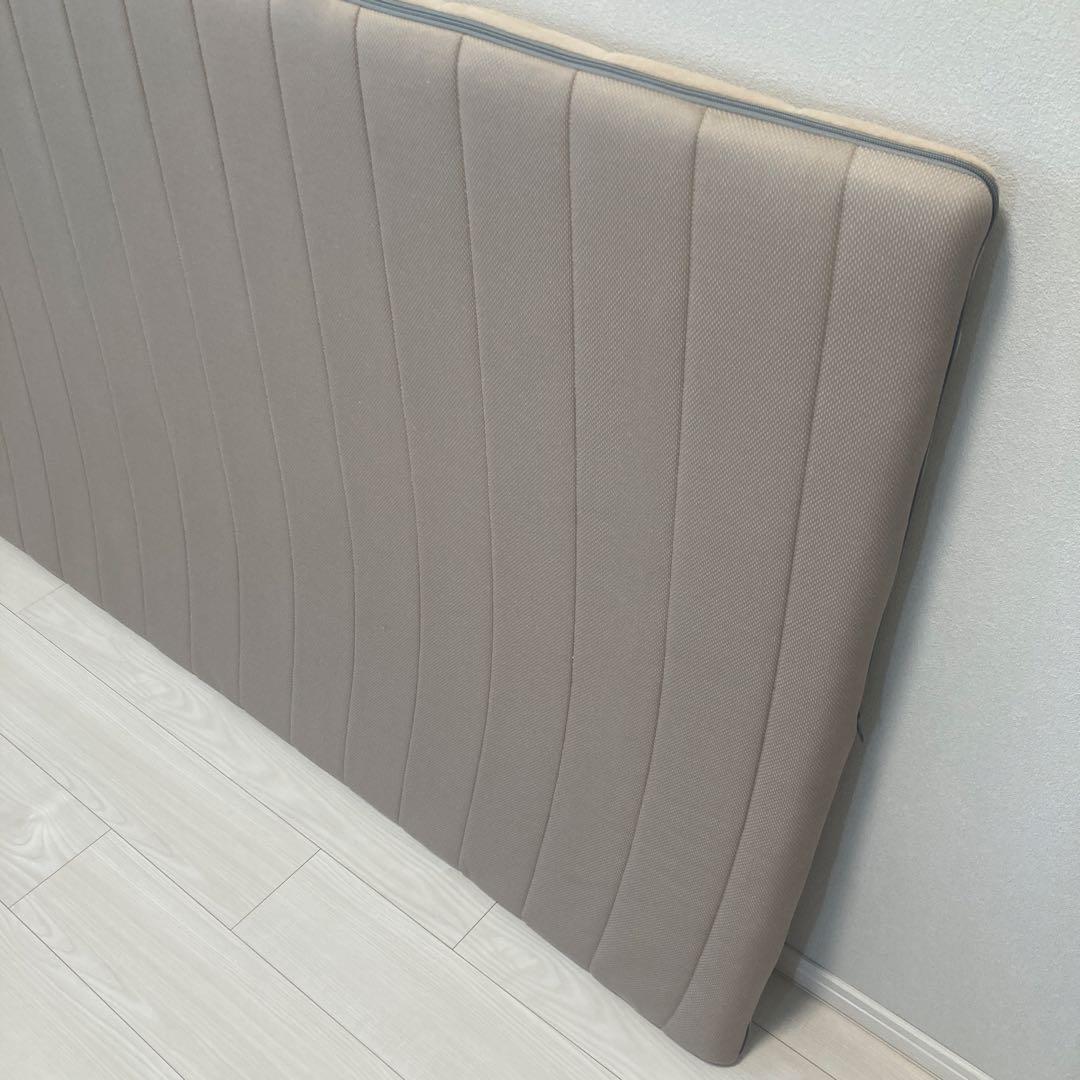 エアウィーブ　airweave 敷布団　シングル