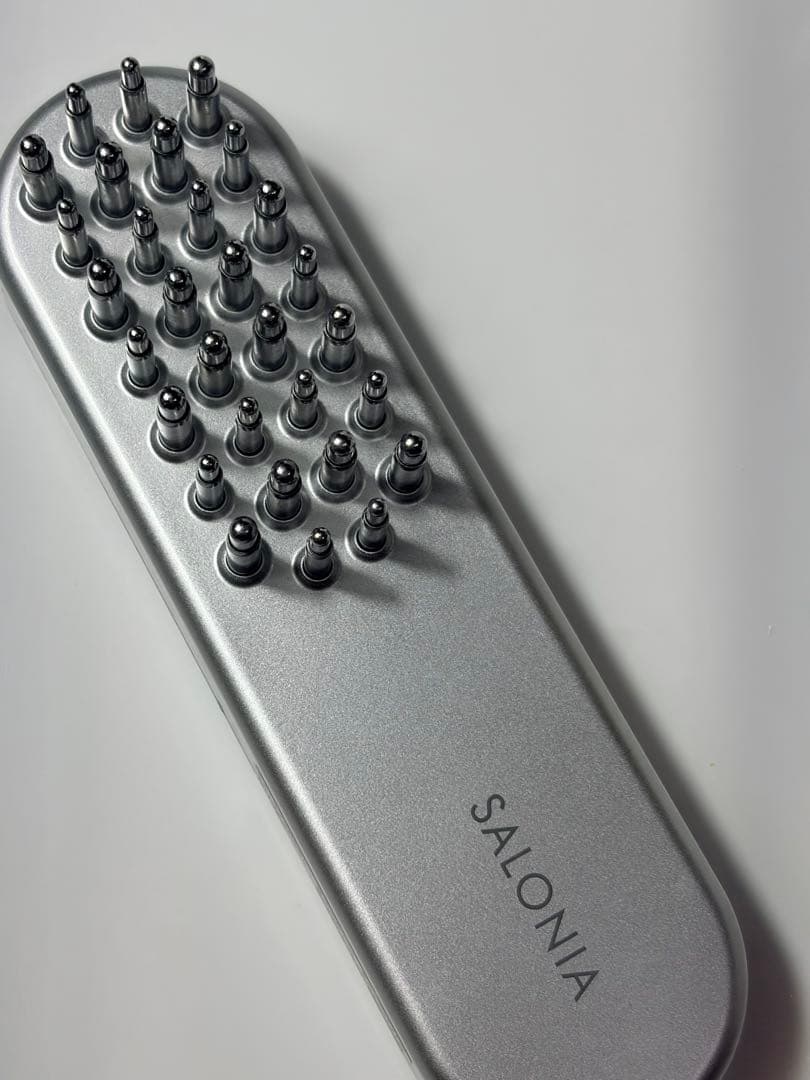 SARONIA EMS LIFT BRUSH サロニア EMSリフト電気ブラシ