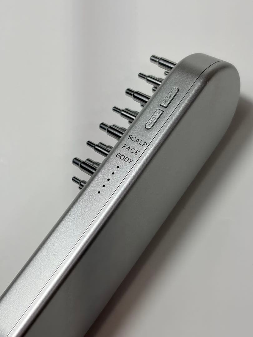 SARONIA EMS LIFT BRUSH サロニア EMSリフト電気ブラシ