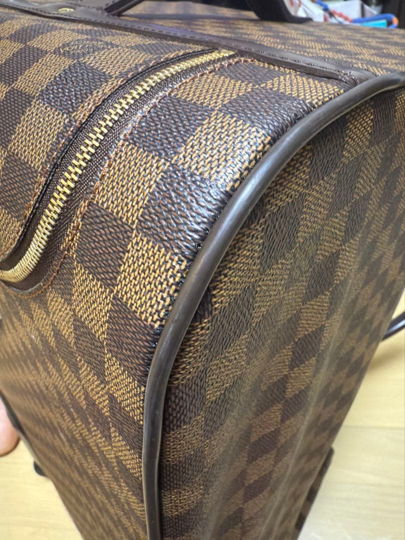 sahara ヴィトン ダミエ エオール50