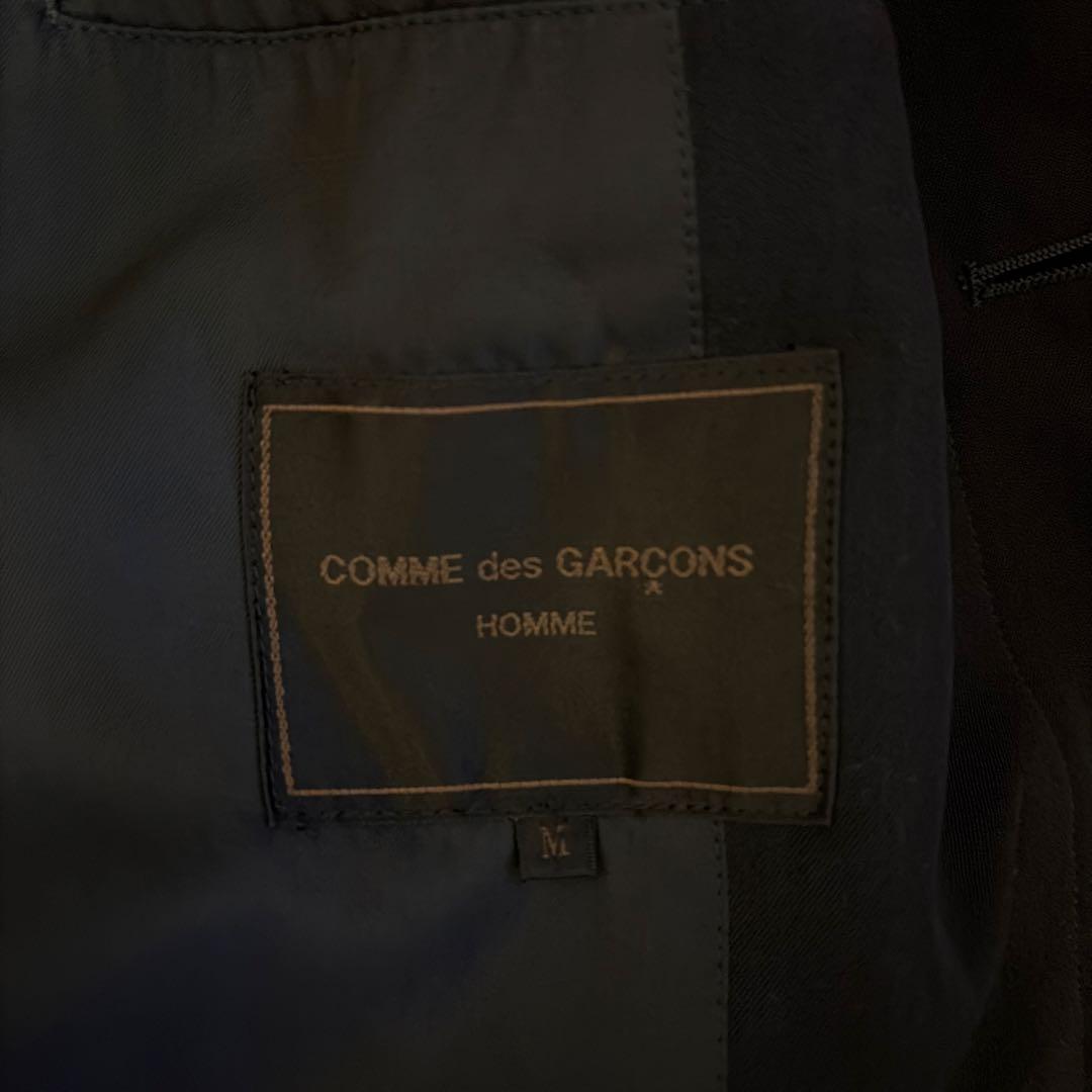 田中オム コムデギャルソンオム コムデギャルソン ギャルソン