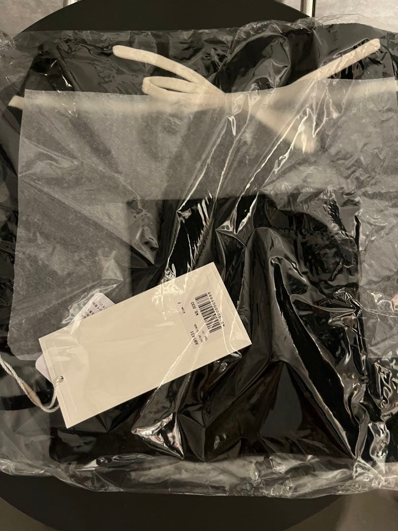 andmary Adele ribbon tank 公式購入