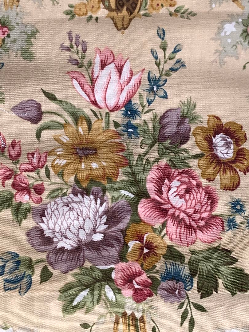 西川生地シングル両面プリント敷布団軽量！側生地中綿共綿100%お任せカバー付き！