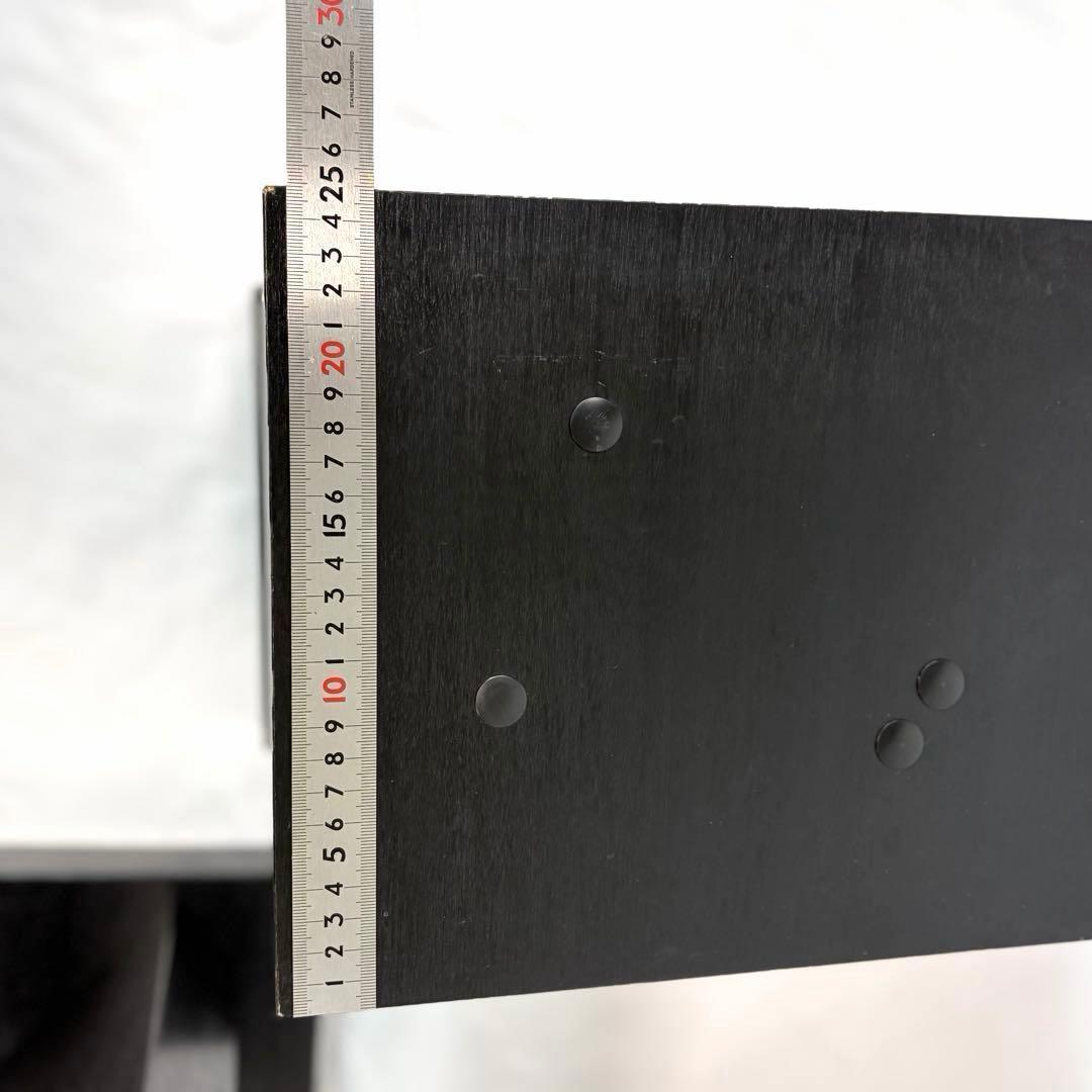 希少 YAMAHA ヤマハ スピーカースタンド SPS-500 ペア 良品