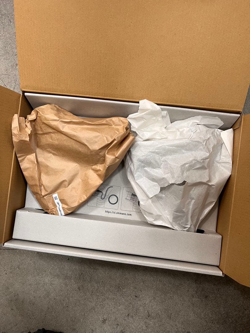 シマノ　デュラエース　Di2 ST-R9250 新品未使用