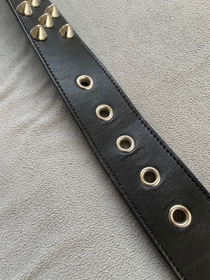 666 2×1連コニカルベルト