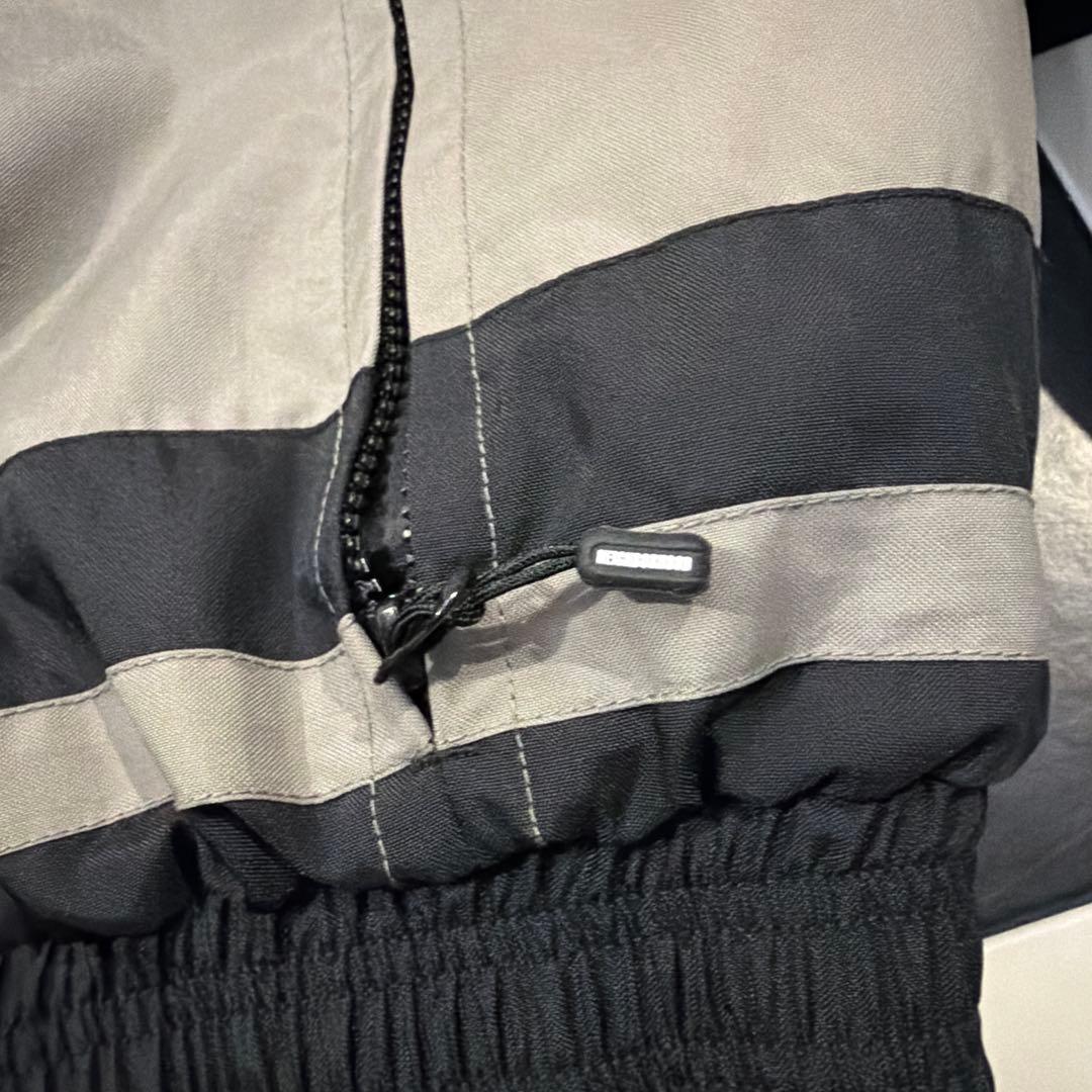 美品 neighborhood TEAMジャケット