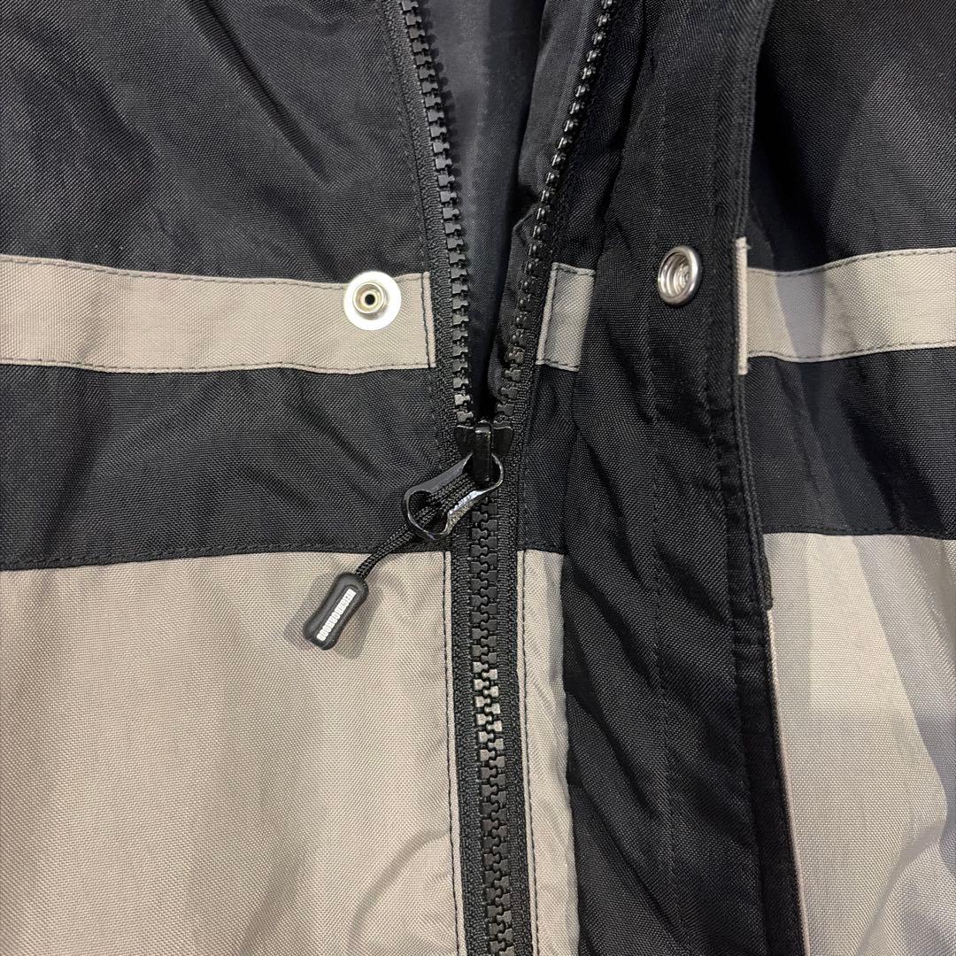 美品 neighborhood TEAMジャケット