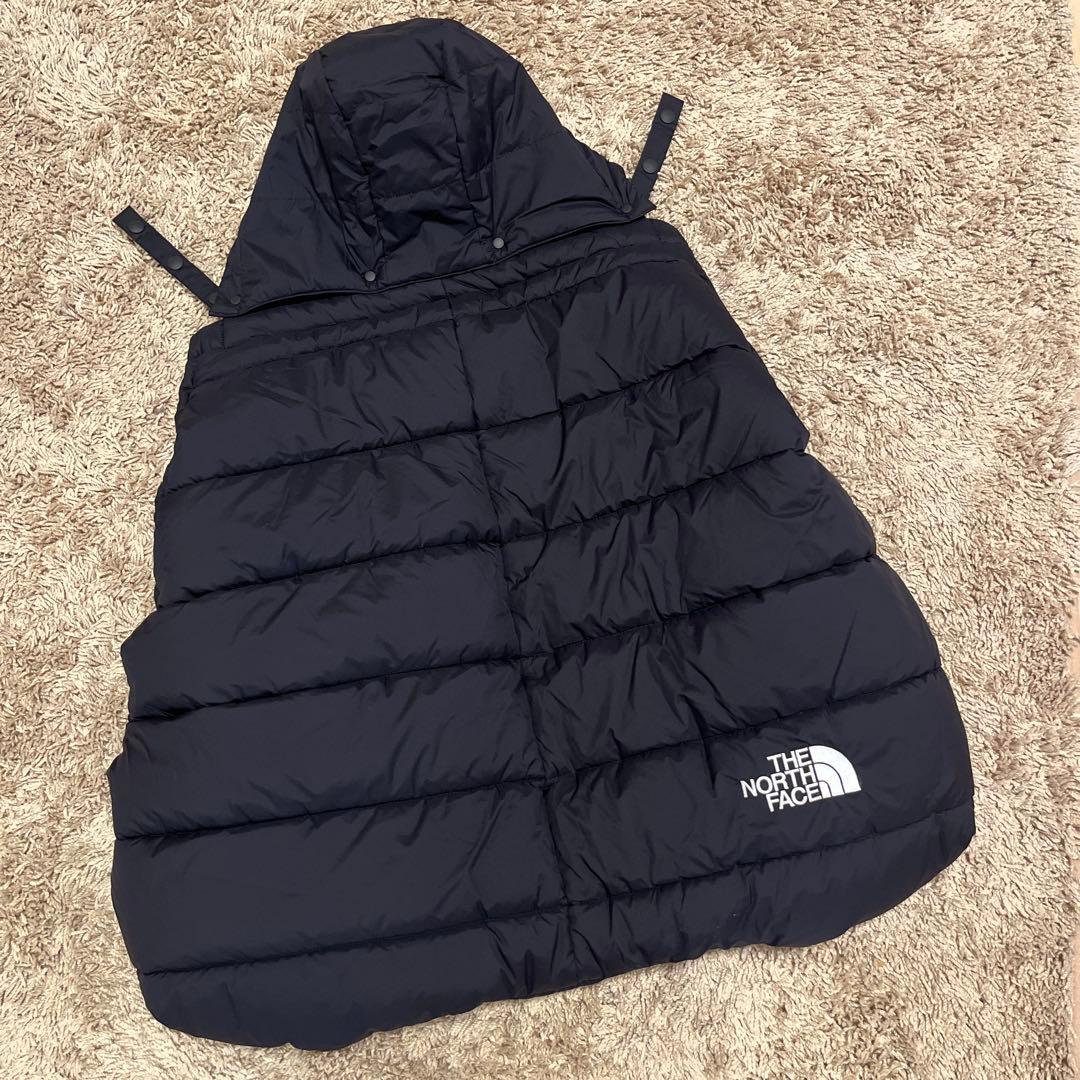 THE NORTH FACE/ザ・ノース・フェイス ベビーシェルブランケット