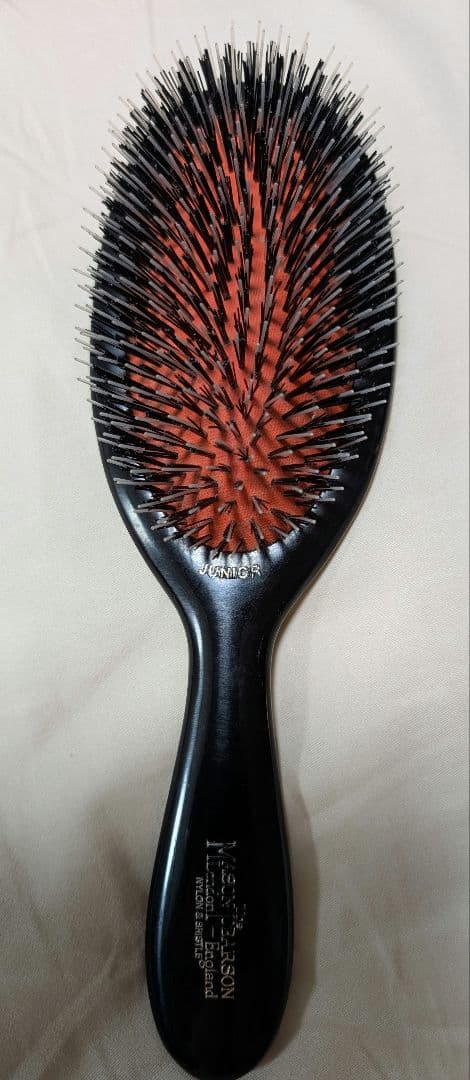 メイソンピアソン/ジュニアミックス