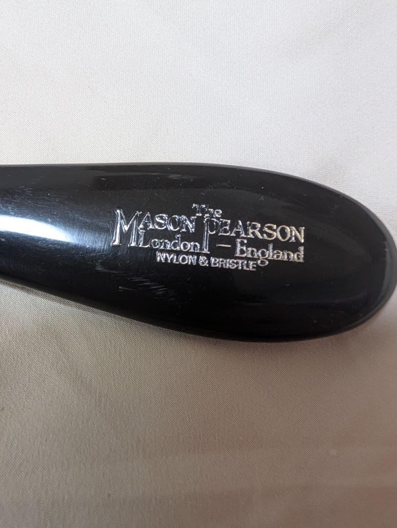 メイソンピアソン/ジュニアミックス