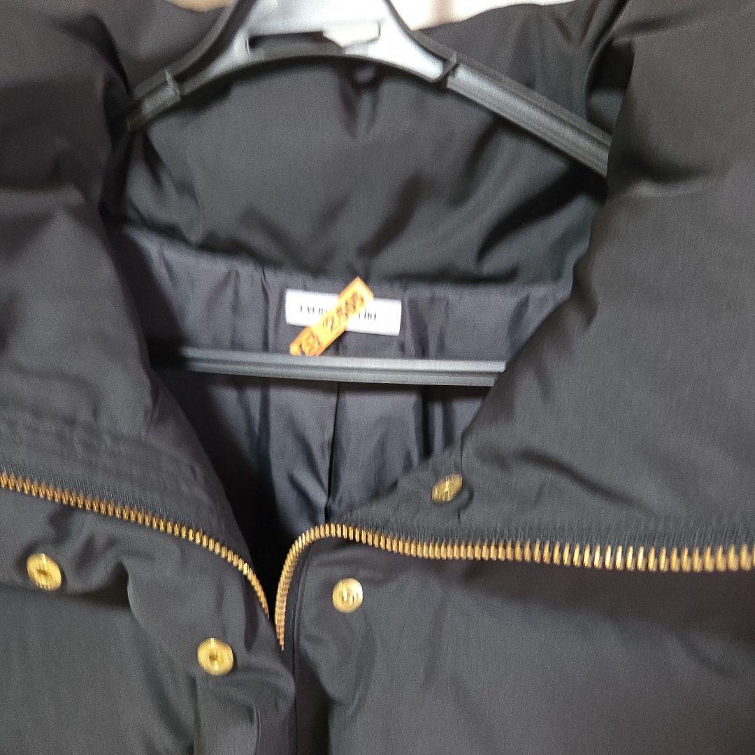 【美品】Deuxieme Classe Short ダウン ジャケット