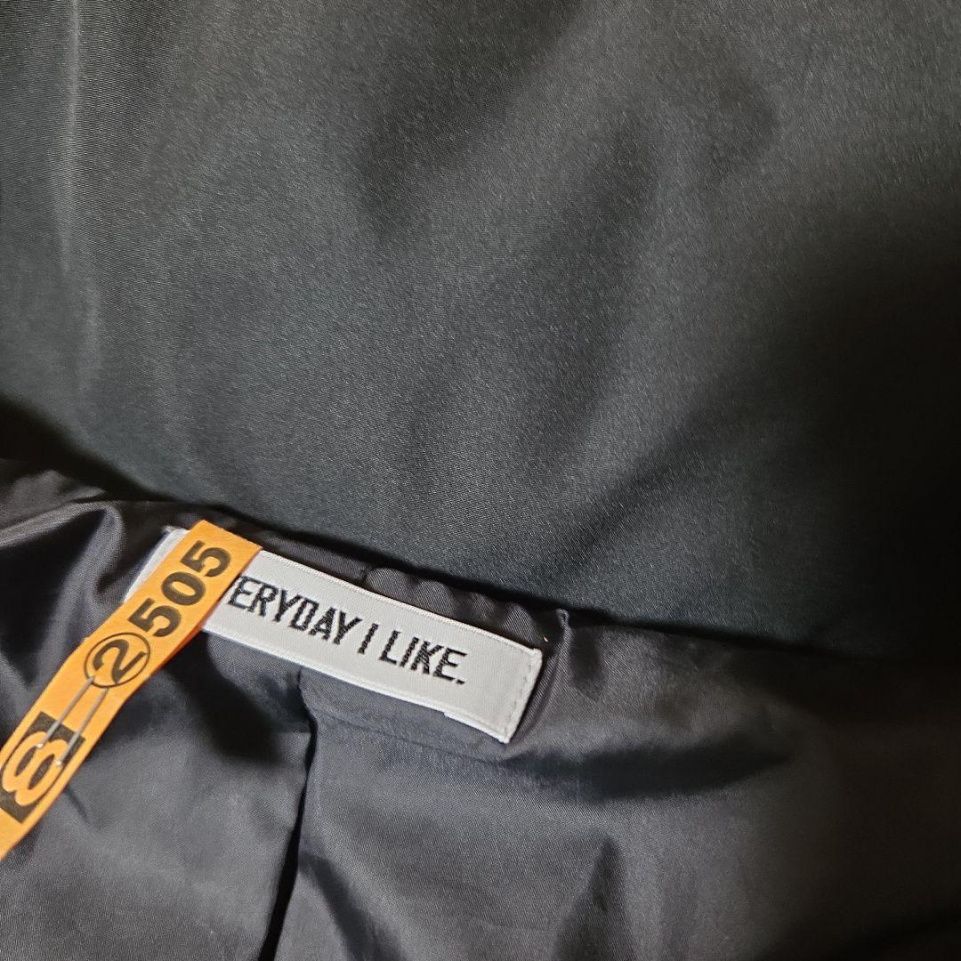 【美品】Deuxieme Classe Short ダウン ジャケット