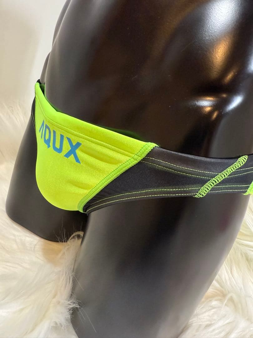 AQUX【新品未使用】完売品⭐︎Splash Guard XLサイズ✨