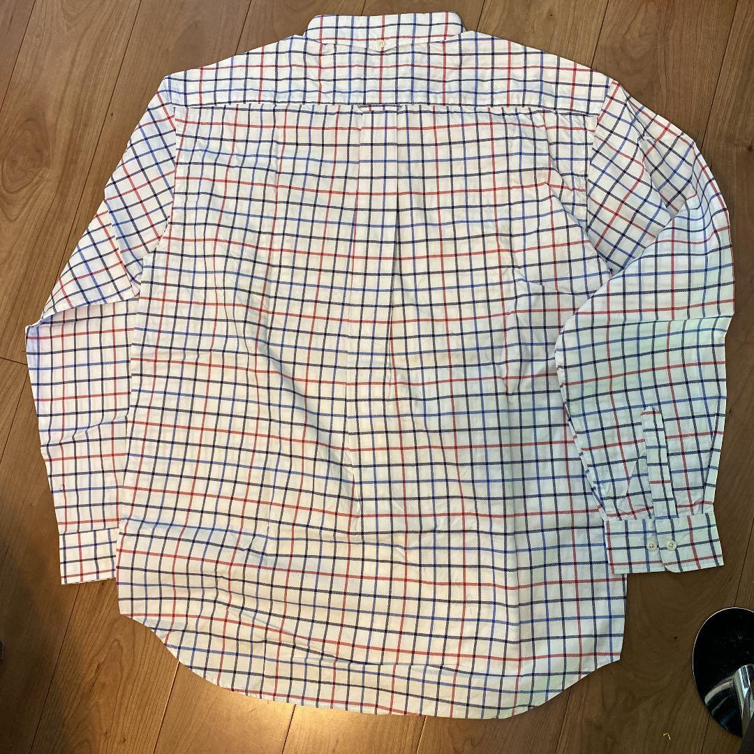 キャプテンサンタ　シャツ