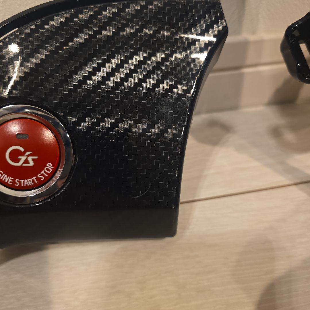 30プリウス　G′s 専用　インテリアパネル