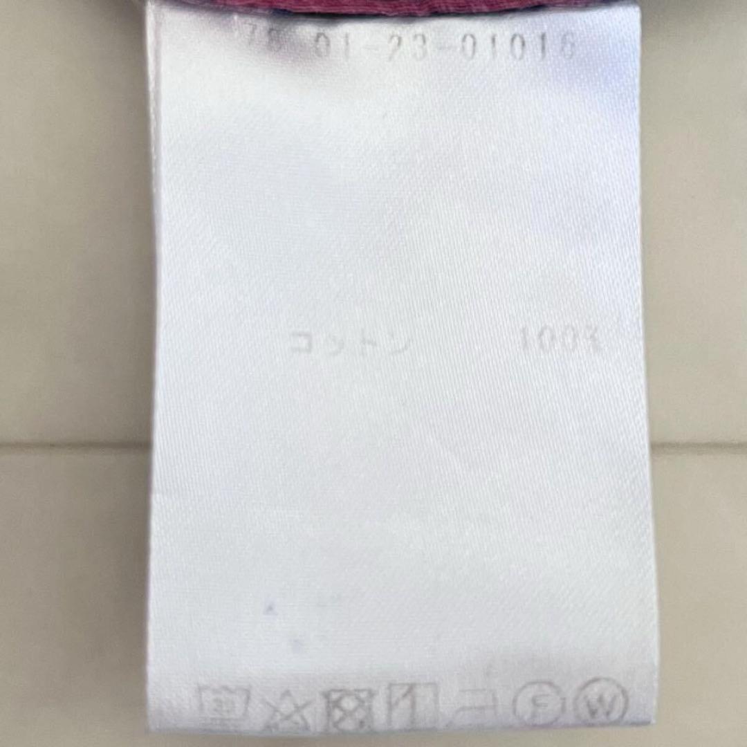 【リピーター様割】美品イザベルマランエトワール インドコットンピンタックブラウス