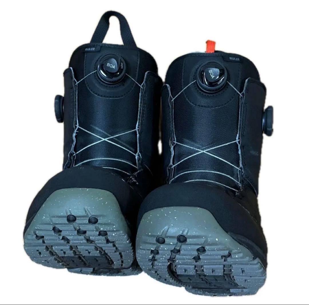 ★即決★本日限定★バートン板★カスタム☆おまけでビンディングとブーツ、ケース付き