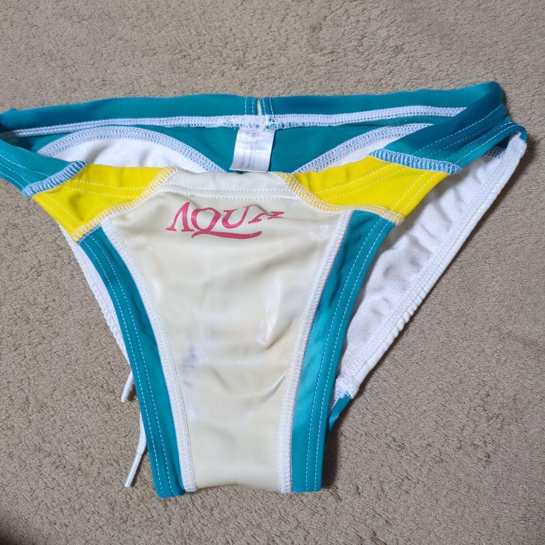 【最終価格】競パン　 JUNK 5枚 セット