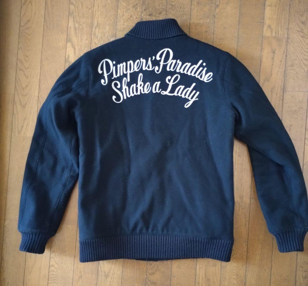 ワコマリア　ギルティ