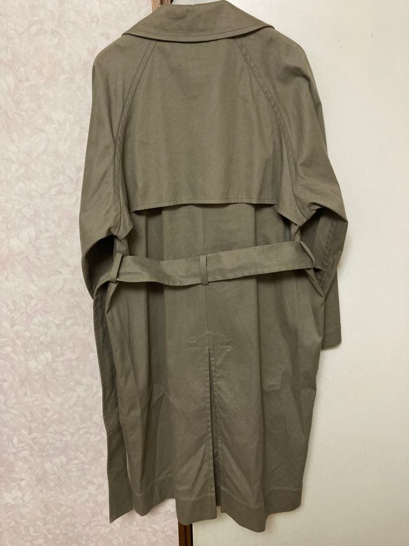 marka / マーカ トレンチコートTRENCH COAT