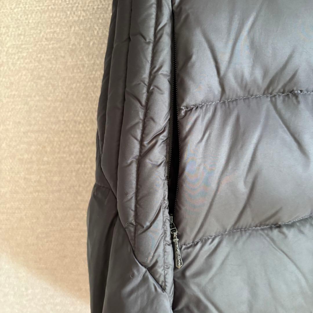 2月1日まで出品【極美品】TATRAS ユナイテッドアローズ別注ブラック02 M