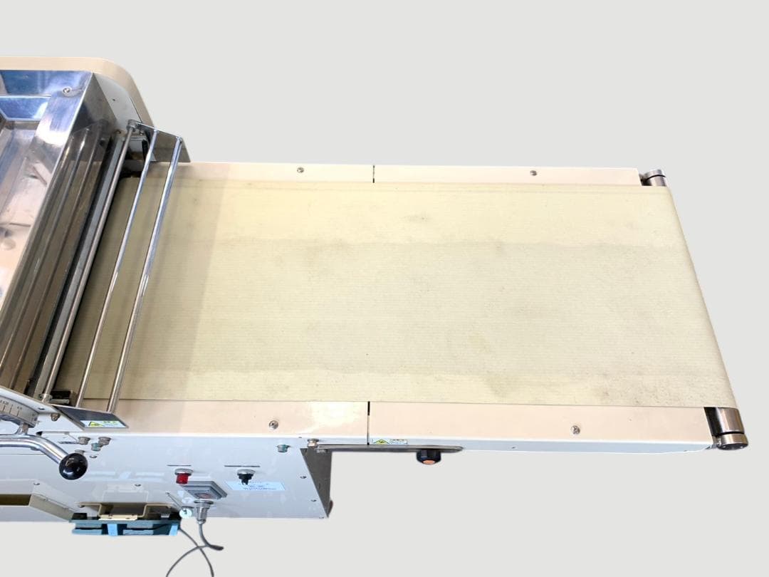 鎌田機械製作所 パイローラー KR16 リバースシート 三相200V 業務用