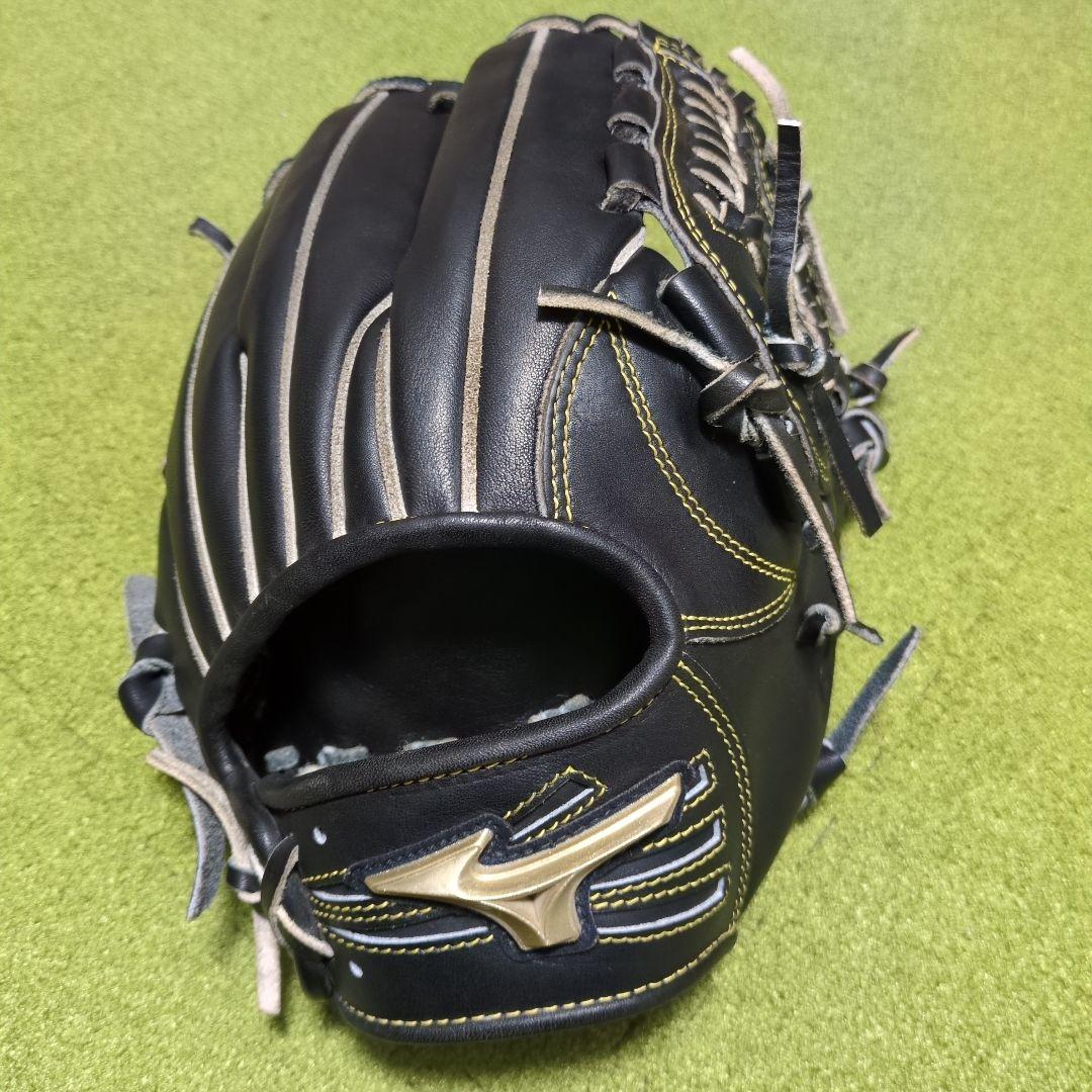 Mizuno Global Elite硬式オールラウンド 定価￥50,600