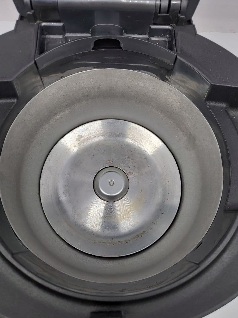 SHARP HEALSIO ヘルシオ ホットクックKN-HW16E-W