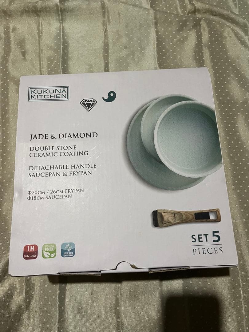 212キッチン kukuna kitchen5点セット