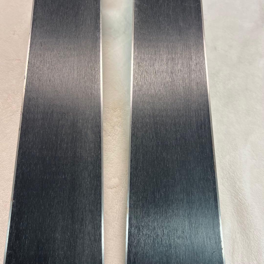 ReISM J-IB 170㎝ フリースタイルスキー　TYROLIA SX10