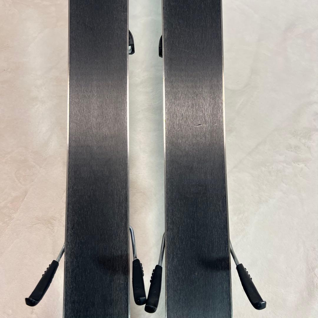 ReISM J-IB 170㎝ フリースタイルスキー　TYROLIA SX10