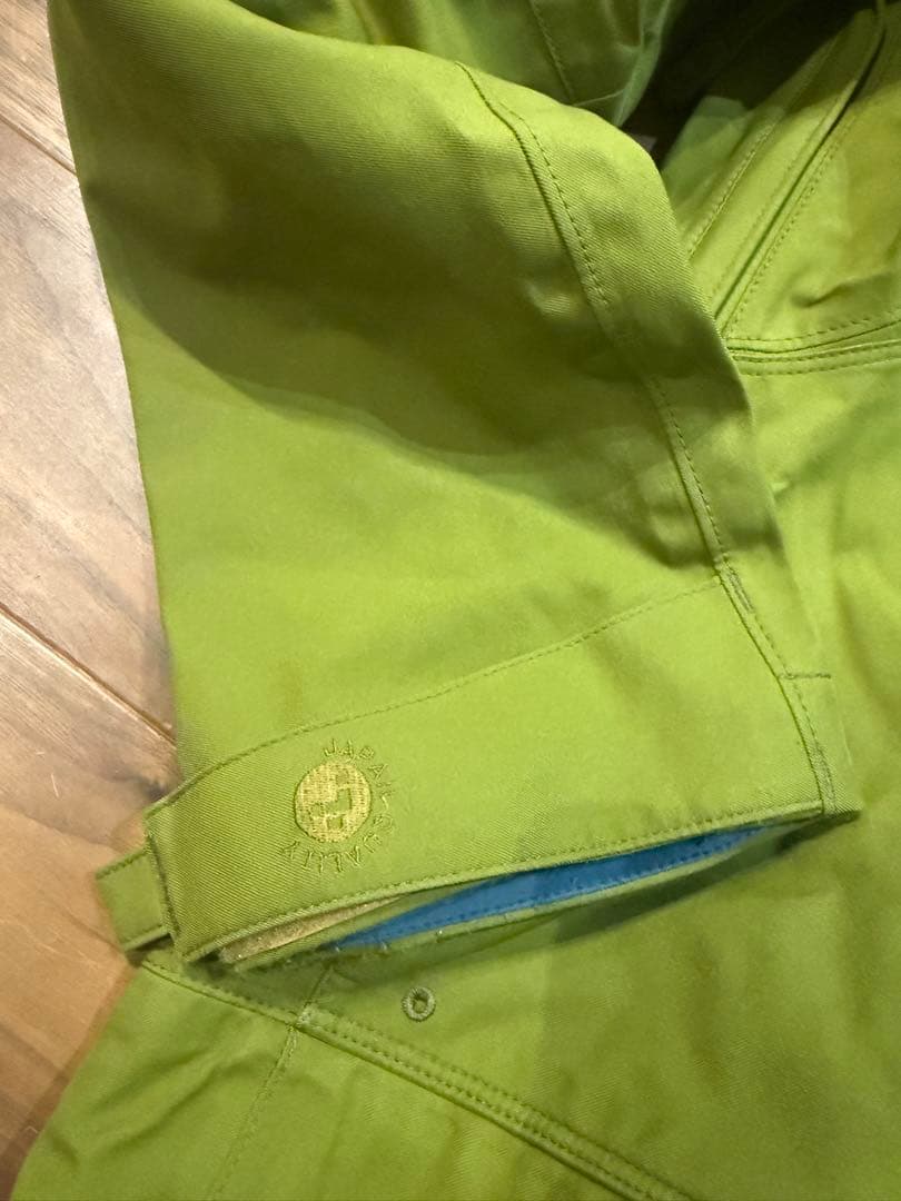 値下げ　H.I.D ゼロファイター　スノーボードウェア　ゴアテックス