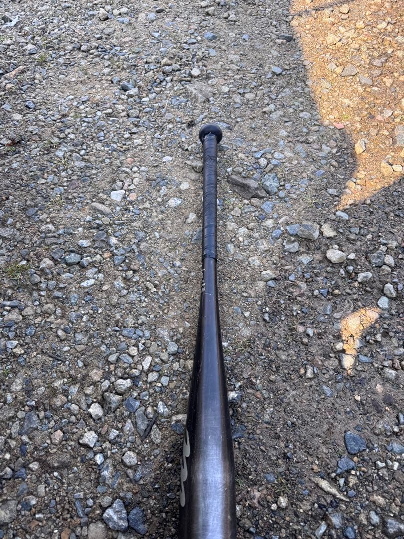 中古　Marucci JCAT 硬式バット