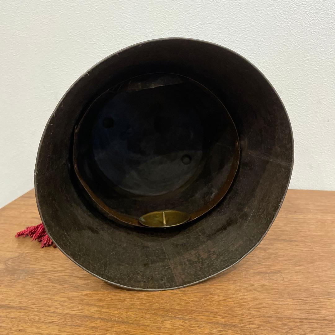 がんどう　龕灯　強盗提灯　燭台　提灯　骨董　江戸時代